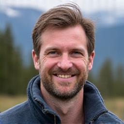 Thomas Riverside - Senior Nature & Adventure Guide